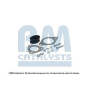BM Catalysts Exhaust Pipe Mounting Kit FK70279C