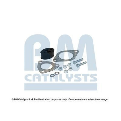 BM Catalysts Exhaust Pipe Mounting Kit FK70279C