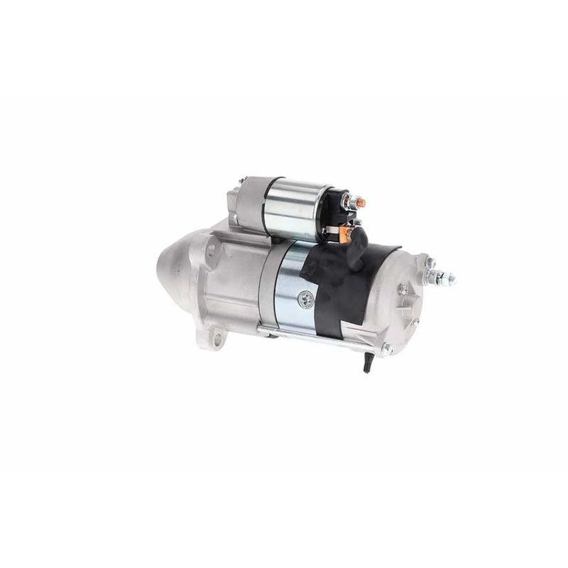 Hella Starter Motor 12V 3kW 10 Teeth 8EA 015 642-001