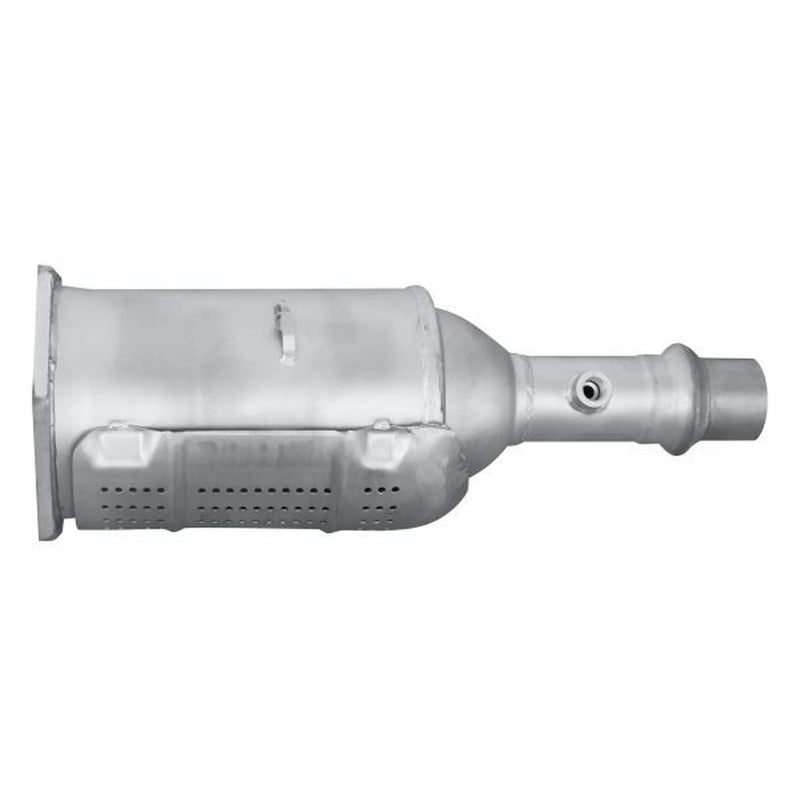 Hella Soot/Particulate Filter fits Peugeot 607 2000-2006 2.0 2.2