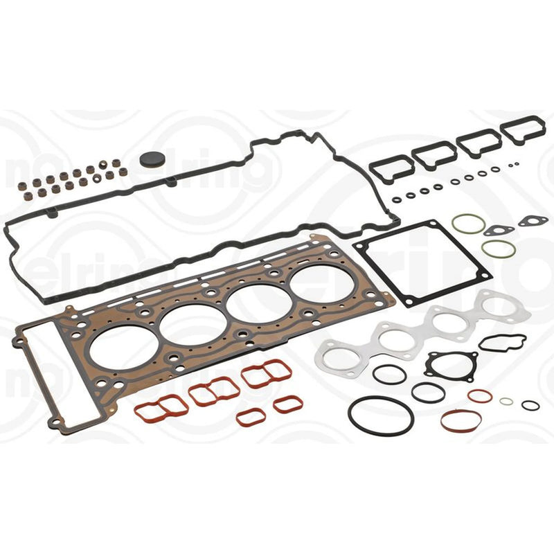 Elring Cylinder Head Gasket Kit fits Mercedes-Benz C-Class 2003-2008