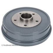 Blue Print Brake Drum Assembly Rear ADBP470055