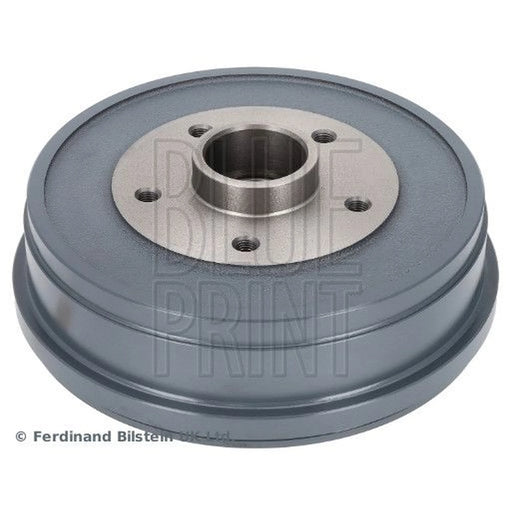 Blue Print Brake Drum Assembly Rear ADBP470055