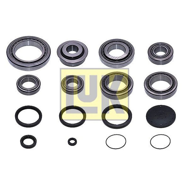LuK Gearbox Repair Kit fits Audi Q3 2011-2018 2.0