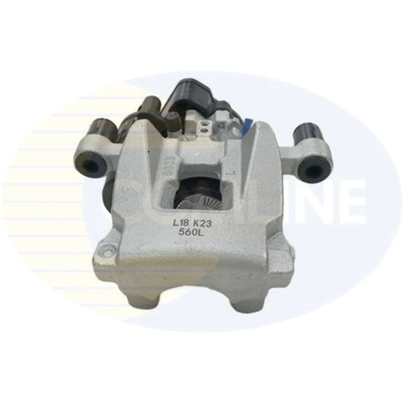 Comline Brake Caliper Assembly Rear Left fits Jaguar E-Pace 2017-2018 2.0