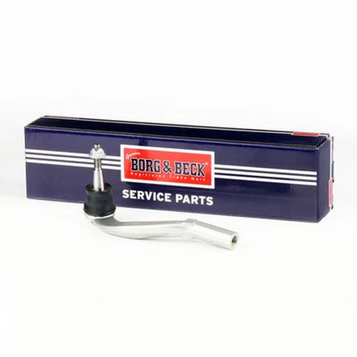 Borg & Beck Steering Tie Rod End Ball Joint BTR6176
