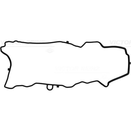 Victor Reinz Cylinder Head Cover Gasket ACM (Polyacrylate) 71-21182-00