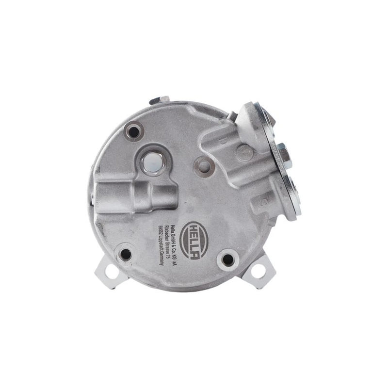 Hella Air Conditioning Compressor fits Opel Astra F 1991-2001
