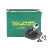 First Line Ball Joint Front Left fits Renault 4 1962-1990 0.8 1.1