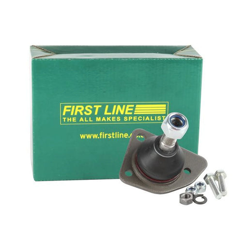 First Line Ball Joint Front Left fits Renault 4 1962-1990 0.8 1.1