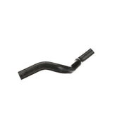 Gates Radiator Coolant Hose 550mm ID fits Nissan Almera 2000-2006 1.5 1.8