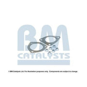 BM Catalysts Exhaust Pipe Mounting Kit FK70551B
