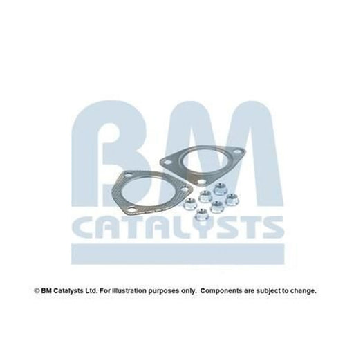 BM Catalysts Exhaust Pipe Mounting Kit FK70551B