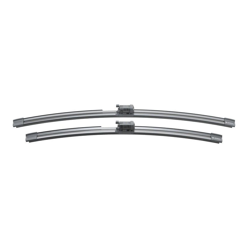 Bosch Aerotwin Wiper Blade Set 600mm + 500mm — A009J fits Volvo S60 III