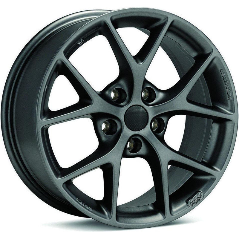 E-Tech PRO Alloy Wheel Refurbish & Customise Spray Paint - Dark Anthracite Grey E-Tech - Dynamic Drive