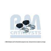BM Catalysts Exhaust Pipe Mounting Kit FK50547C