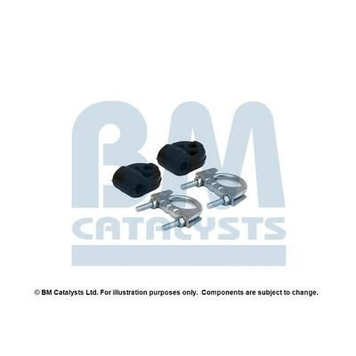 BM Catalysts Exhaust Pipe Mounting Kit FK50547C
