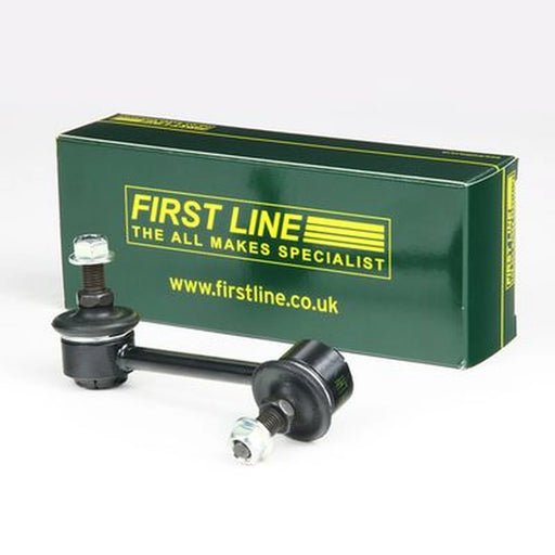 First Line Stabiliser Bar Link Coupling Rod fits Fiat 124 Spider 2016 on 1.4