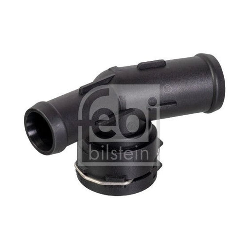 Febi Coolant Flange Housing Connector 180434