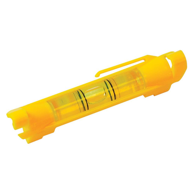 Silverline Line Level 75mm Silverline - Dynamic Drive