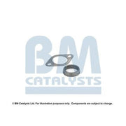 BM Catalysts Fitting Kit FK90007A FK90007A