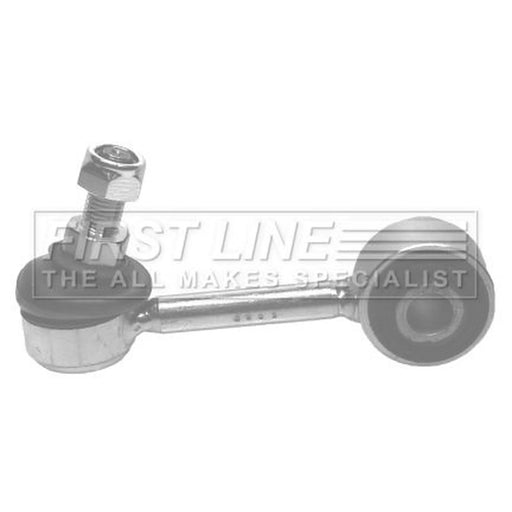 First Line Stabiliser Bar Link Coupling Rod fits VW Transporter 1990-2003