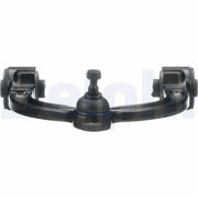 Delphi Control/Trailing Arm Upper fits Mercedes-Benz E-Class 2003-2008