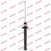 KYB Shock Absorber Damper Strut Rear fits Renault Twingo I 1993-2007 1.2