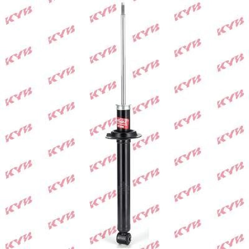 KYB 2 x Shock Absorbers fits Renault Twingo I 1993-2007 1.2