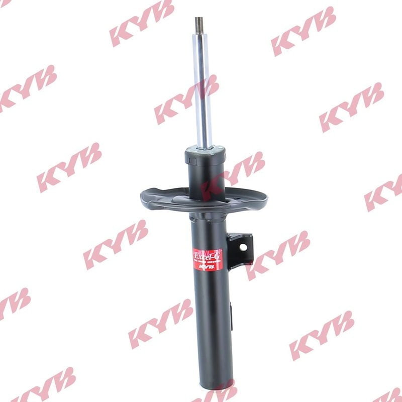 KYB Shock Absorber Damper Strut Front Left fits Mazda CX-30 2019-2021 1.8