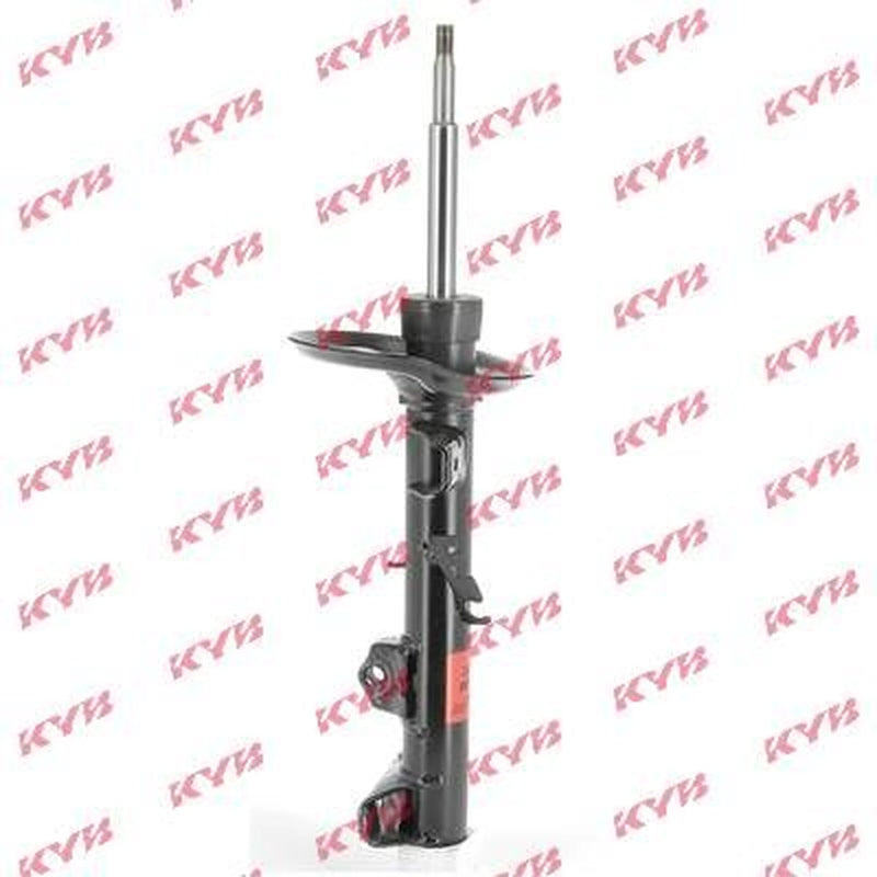 KYB Shock Absorber Damper Strut Front Left fits BMW 3 1990-1998