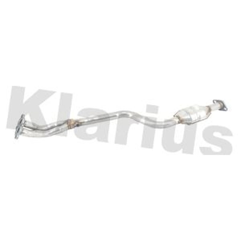 Klarius Catalyst Non Type Approved 380031 18301737982 380031