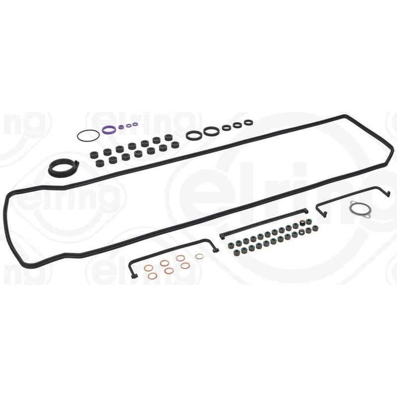 Elring Cylinder Head Gasket Kit fits Volvo A 2003-2007