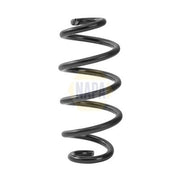 NAPA 2 x Suspension Springs fits Nissan X-Trail III 2013-2015 1.6 2.0 2.5