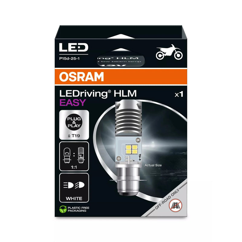 Osram Power Adapter 7335DWESY-1HB 5W 12V