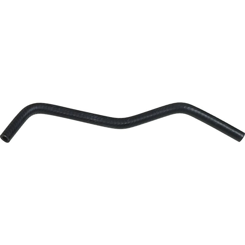 Gates Radiator Coolant Hose 310mm ID fits Alfa Romeo Mito 2008-2018 1.3