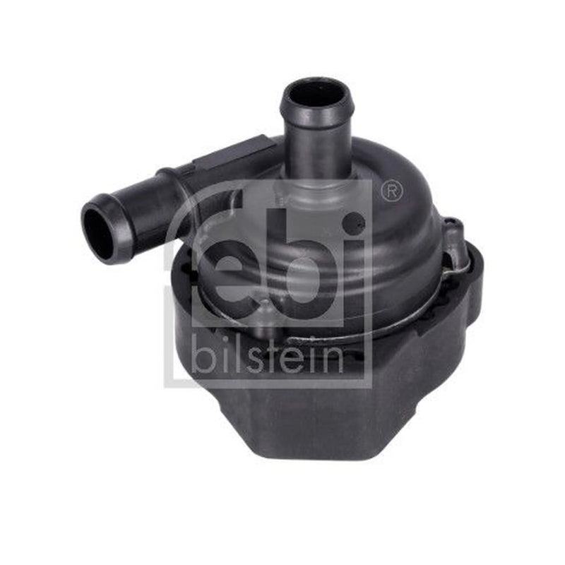 Febi Traction Battery Water Pump 3 Connectors 12V 183771