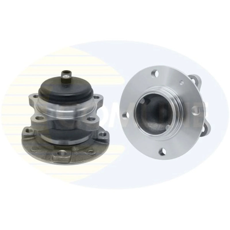 Comline Wheel Bearing Kit fits Citroën C4 III 2020 on