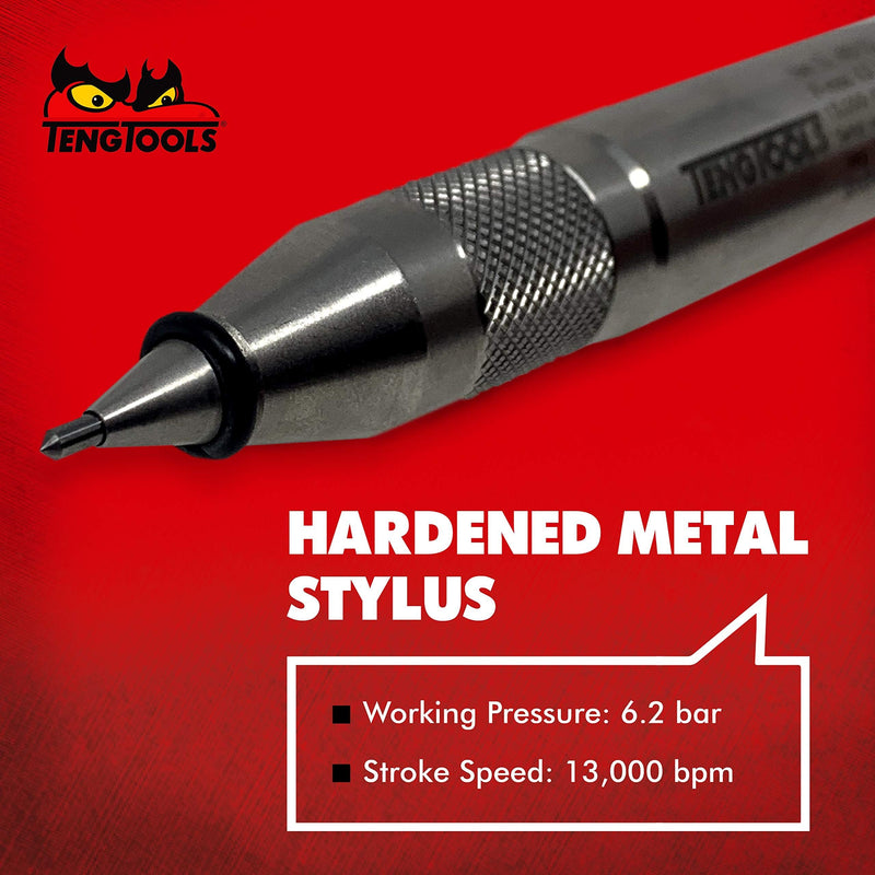 Teng Tools Air Engraving Pen Teng Tools - Dynamic Drive