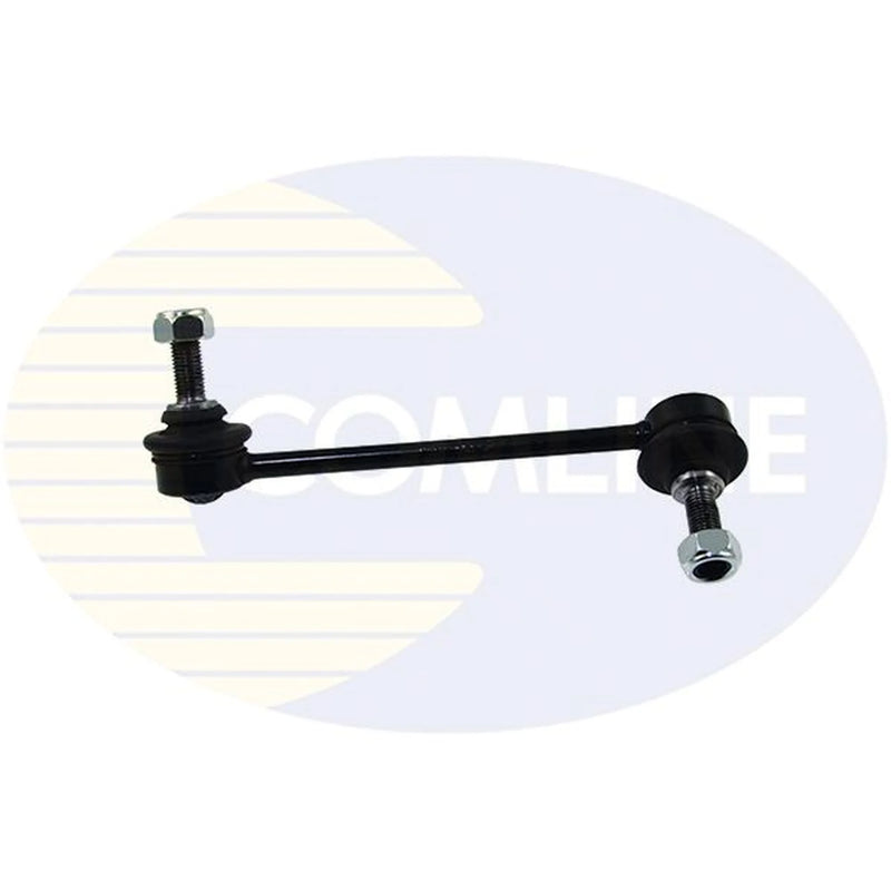 Comline Stabiliser Bar Link Coupling Rod fits Isuzu D-Max II 2012-2022 1.9 2.5