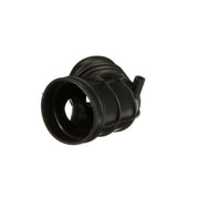 Gates Air Supply Hose 210mm NBR (nitrile butadiene rubber) fits BMW 5 1995-2000