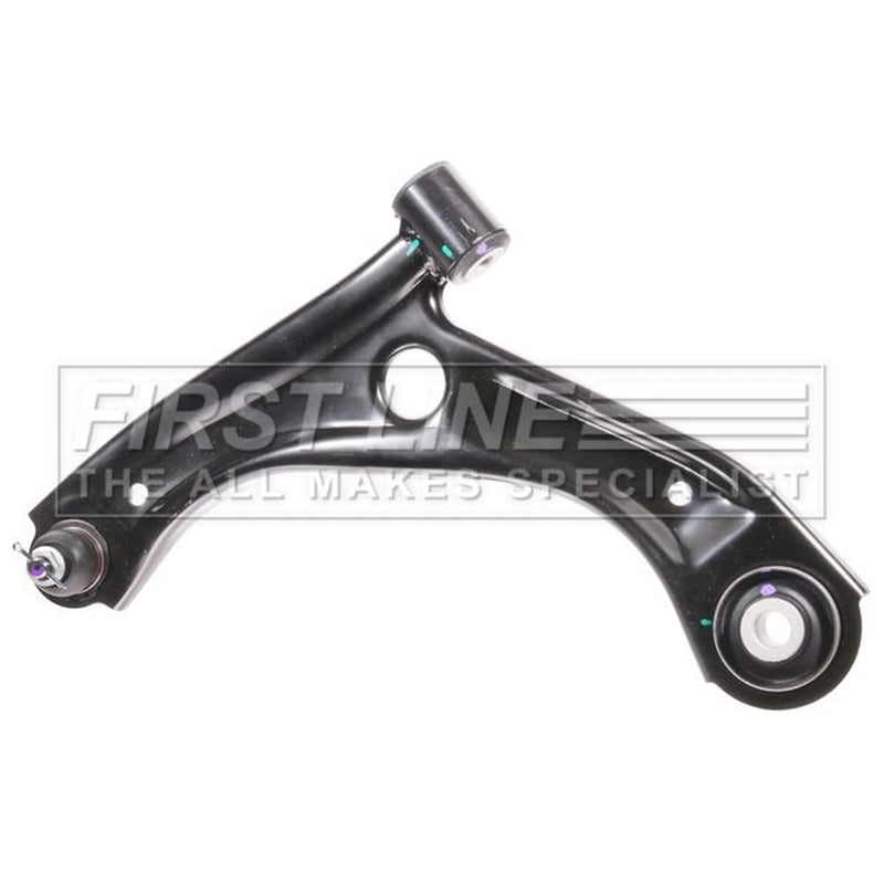 First Line Control/Trailing Arm fits Suzuki Ignis III 2016 on 1.2
