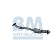 BM Catalysts Homologated Petrol Cat fits BMW Z3 Roadster 1995-1999 1.9