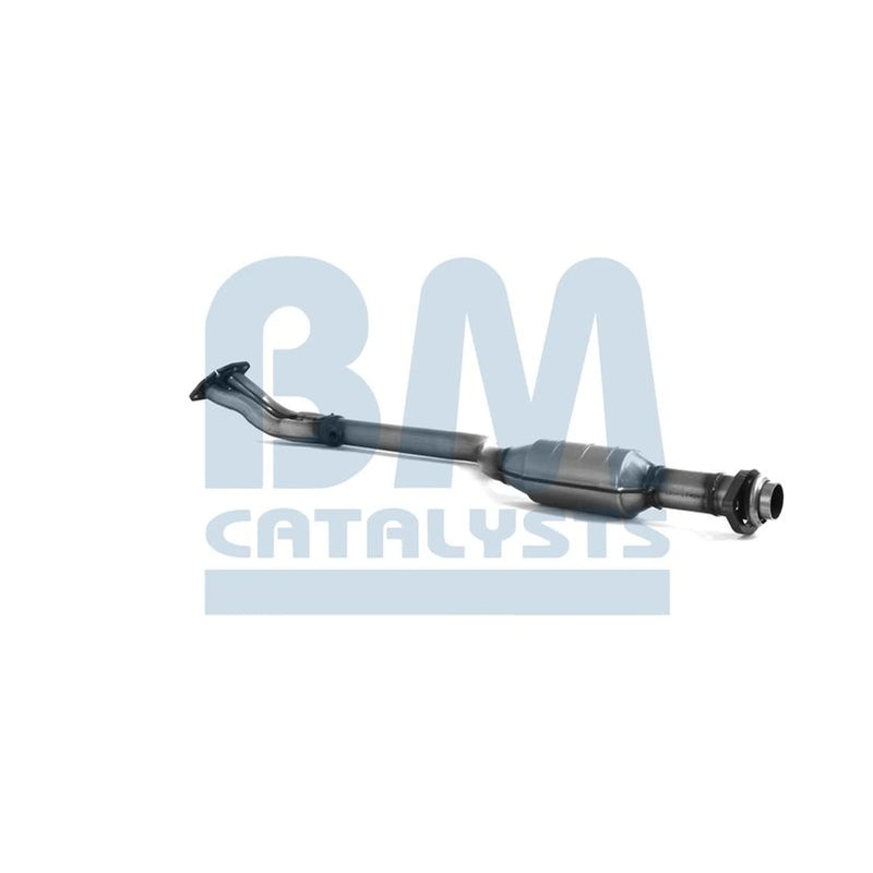 BM Catalysts Homologated Petrol Cat fits BMW Z3 Roadster 1995-1999 1.9