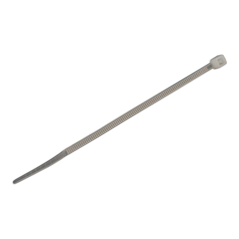Connect Natural Cable Tie 300mm x 4.8mm 100pc 30328 Tool Connection - Dynamic Drive