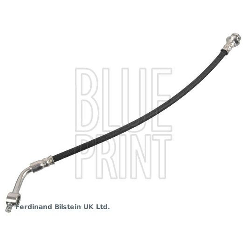Blue Print Brake Hydraulic Hose Line Front Right fits Nissan Pick Up 1997-2005