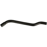 Gates Crankcase Ventilation Hose 427mm fits Chevrolet Zafira 2001-2012 2.0