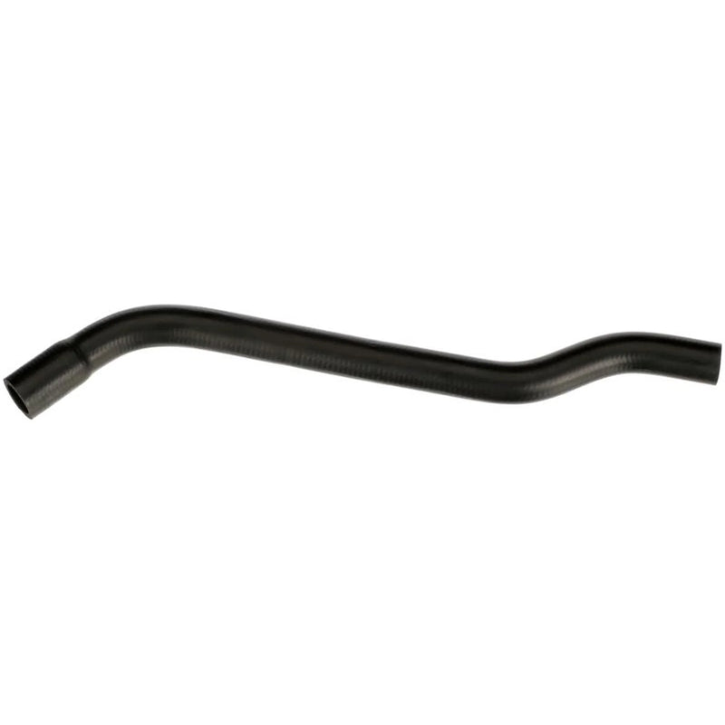 Gates Crankcase Ventilation Hose 427mm fits Chevrolet Zafira 2001-2012 2.0