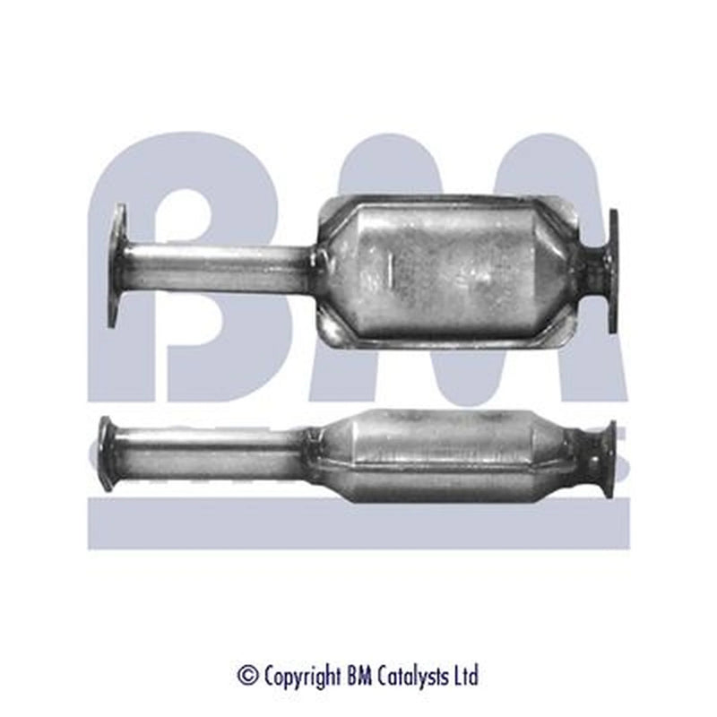BM Catalysts Diesel Cat fits Rover 100 / Metro 1994-1998