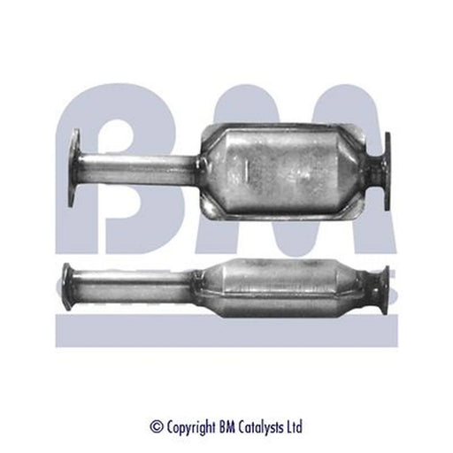 BM Catalysts Diesel Cat fits Rover 100 / Metro 1994-1998